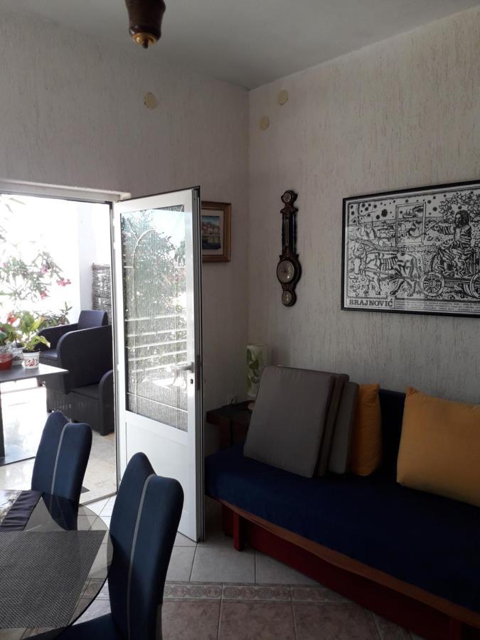 Apartments Panorama Ровінь Екстер'єр фото