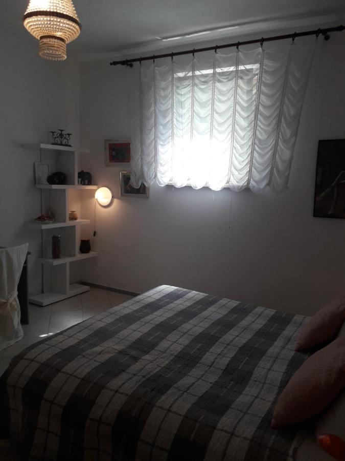 Apartments Panorama Ровінь Екстер'єр фото