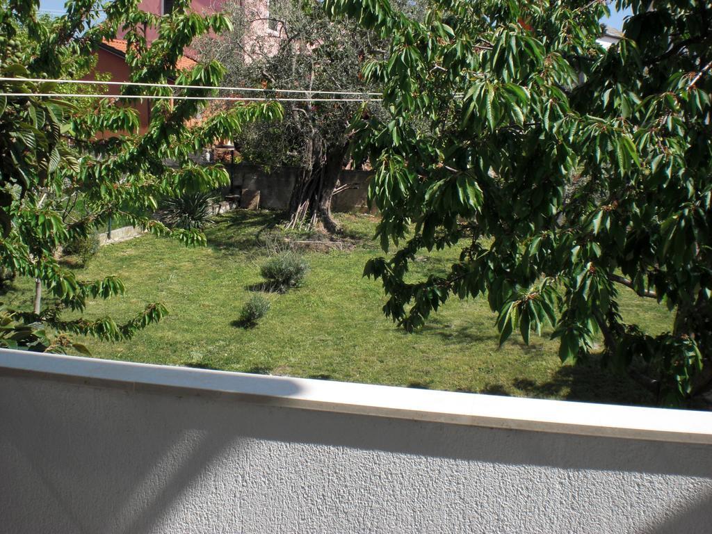 Apartments Panorama Ровінь Екстер'єр фото